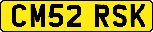 CM52RSK