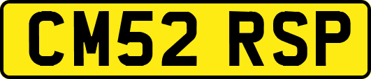 CM52RSP