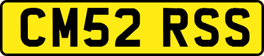 CM52RSS