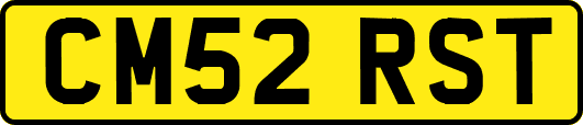 CM52RST