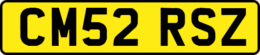 CM52RSZ