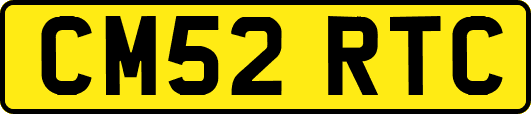 CM52RTC