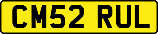 CM52RUL