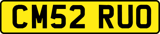 CM52RUO