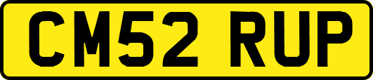 CM52RUP