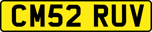CM52RUV