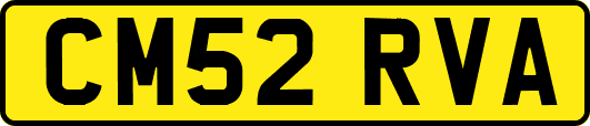 CM52RVA