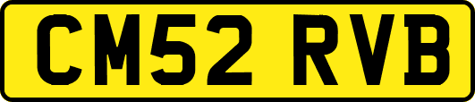 CM52RVB