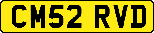 CM52RVD