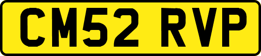 CM52RVP