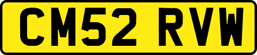CM52RVW