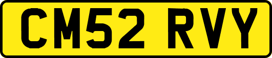 CM52RVY
