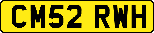 CM52RWH