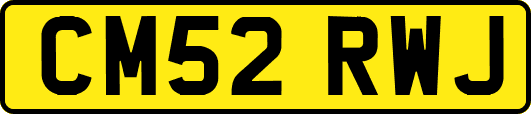 CM52RWJ