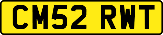CM52RWT