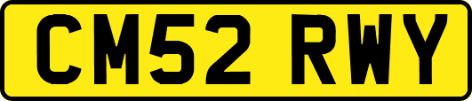 CM52RWY
