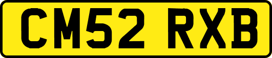 CM52RXB