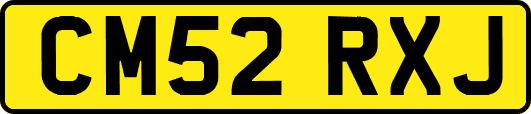 CM52RXJ