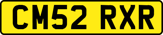 CM52RXR