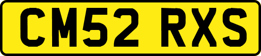 CM52RXS