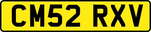 CM52RXV
