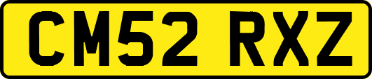 CM52RXZ