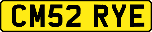 CM52RYE