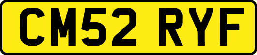 CM52RYF