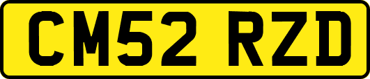 CM52RZD