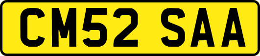 CM52SAA