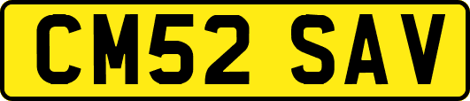 CM52SAV