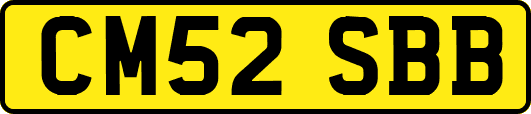 CM52SBB