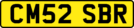 CM52SBR