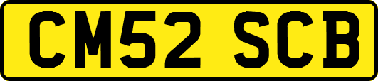 CM52SCB