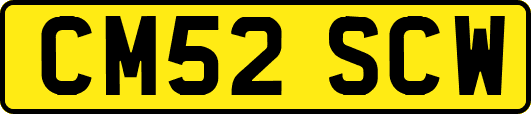 CM52SCW
