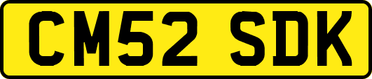 CM52SDK