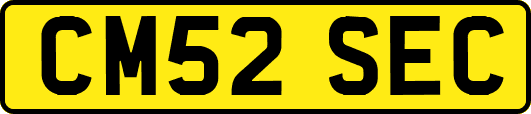 CM52SEC