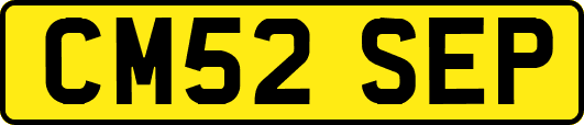 CM52SEP