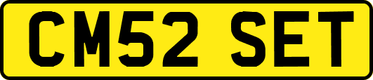CM52SET
