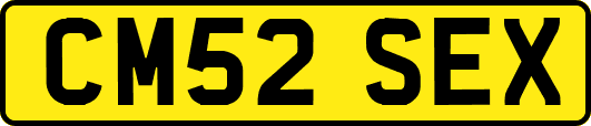 CM52SEX