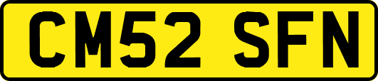 CM52SFN