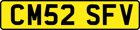 CM52SFV