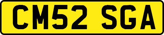 CM52SGA