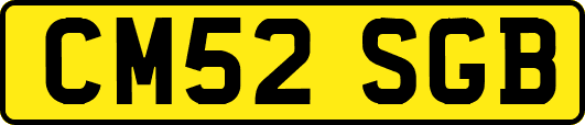 CM52SGB