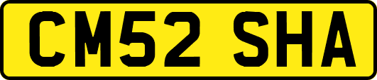 CM52SHA