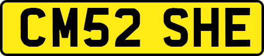 CM52SHE