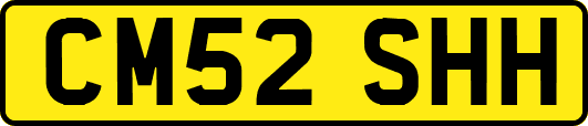 CM52SHH