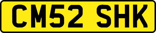CM52SHK