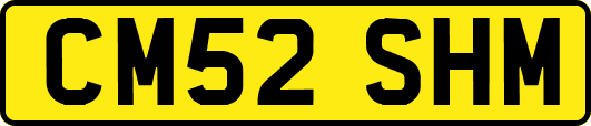 CM52SHM