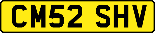 CM52SHV